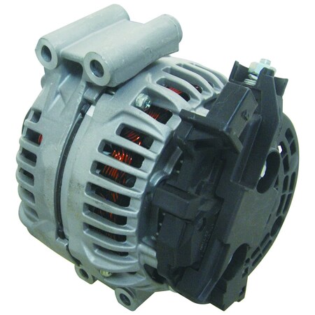 Light Duty Alternator, Replacement For Wai Global 23254N